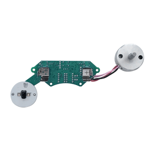 Circuit board for K4213-2