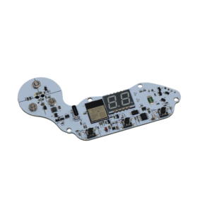 Circuit board for K4213-2