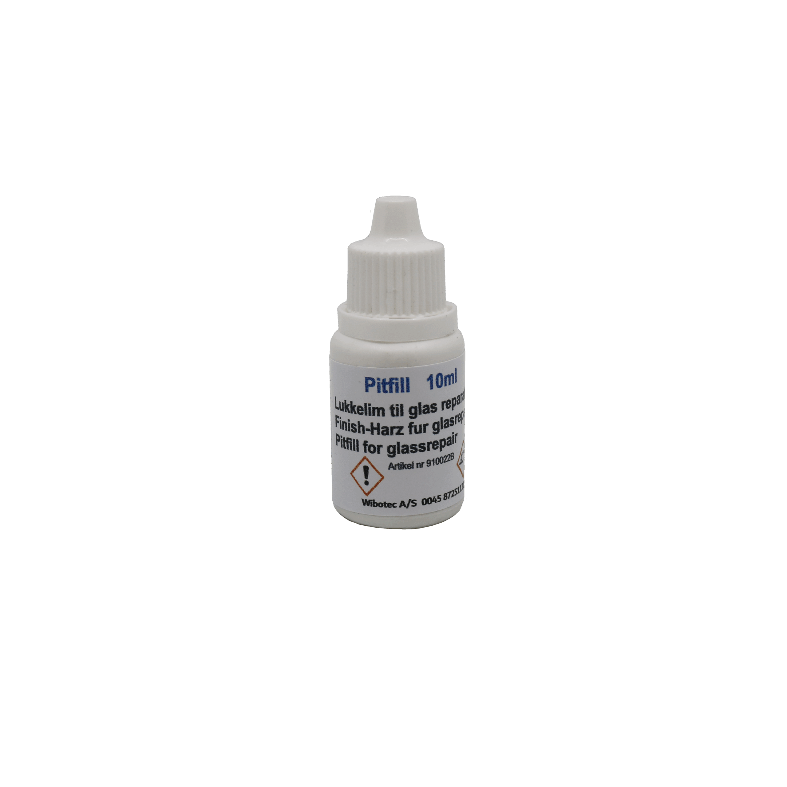 Pit filler 10 ml