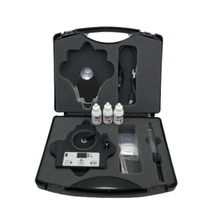 Glass-repair kit 3-in-1 small box