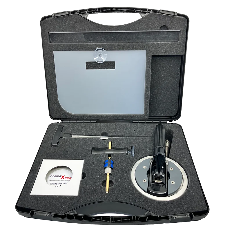 Austrennsystem mit Cut-Out-Feder