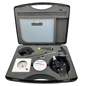 Cut-out set for fiberline