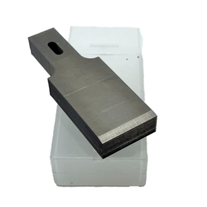 Pinchweld scraper blade 16 mm  x 10