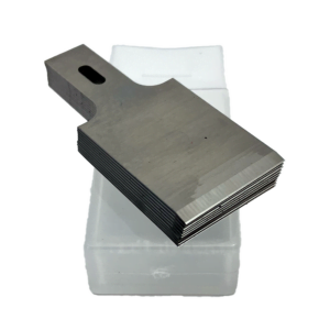 Pinchweld scraper blade 20 mm  x 10