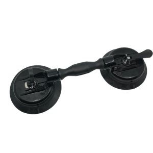 Doppelsaugheber mit extra Lippe