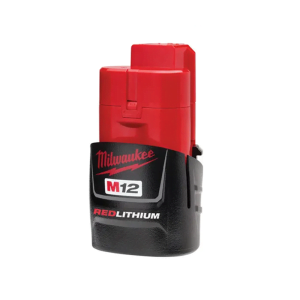 Milwaukee battery 12 V 2,0 AH