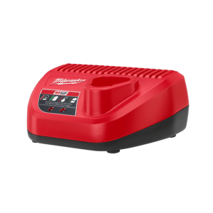 Milwaukee charger 12 V