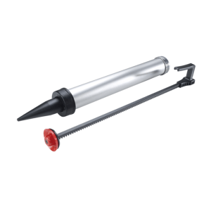 Milwaukee barrel alu 420 ml