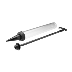 Milwaukee barrel clear 600 ml