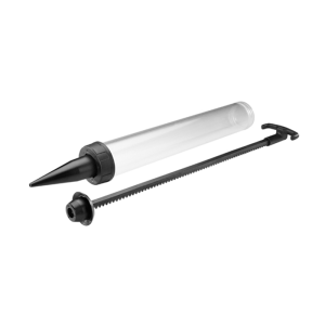 Milwaukee barrel clear 420 ml