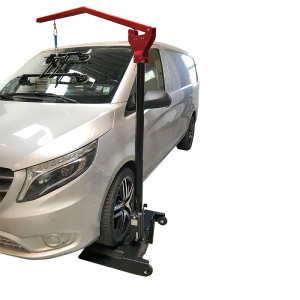 Scheiben-Lift für PKW / NKW