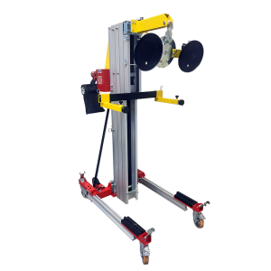 Scheiben-Lift für Bus / LKW max 140 kg