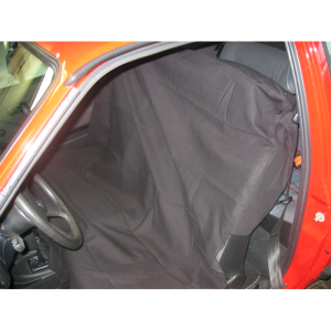 Sitzschoner doppelt ( auch mit Ihrem Eigenmarke )