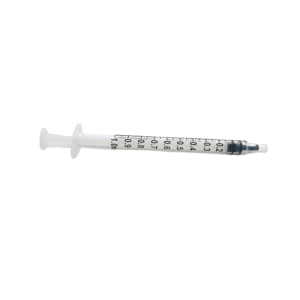 Syringe