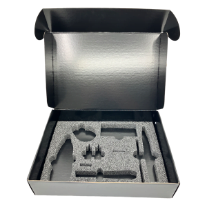 Cardboard box for K4200G