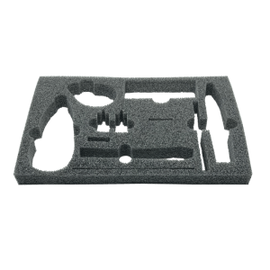 Foam inlay for K4200G