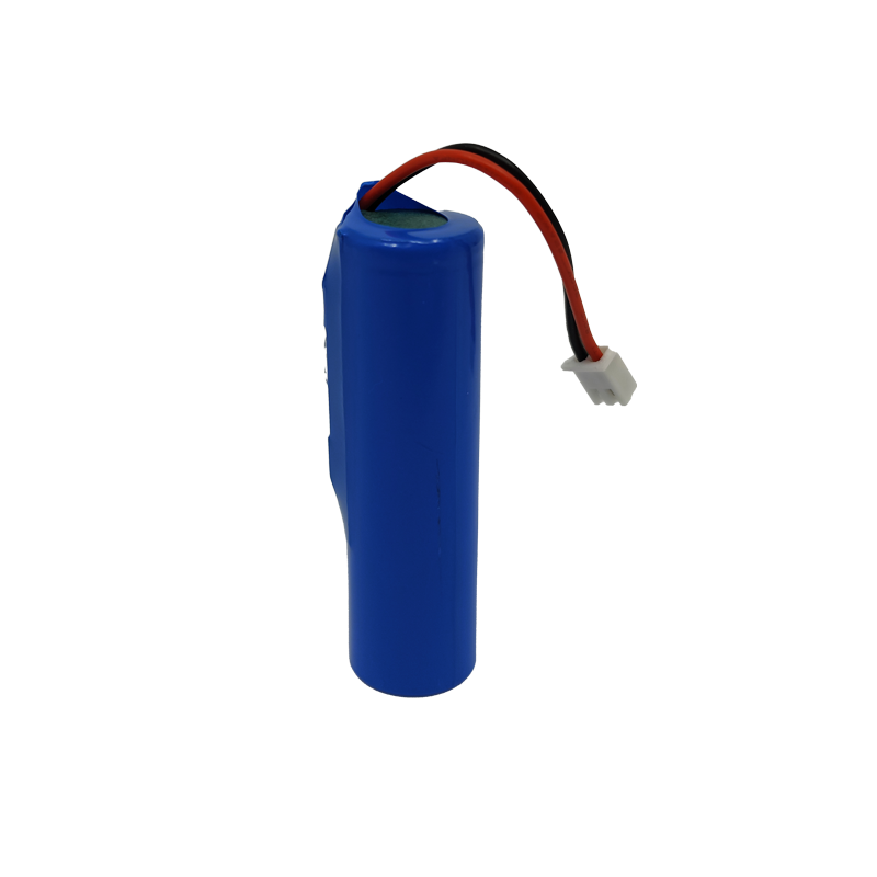 Battery 3,6 V for 3-in-1 unit