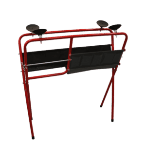 Scheibentisch Luksus