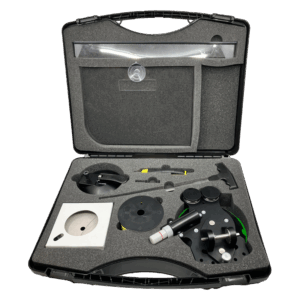 Cut-out set HD for fiberline with adjustment