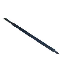 Blade 200 mm serrated Equalizer