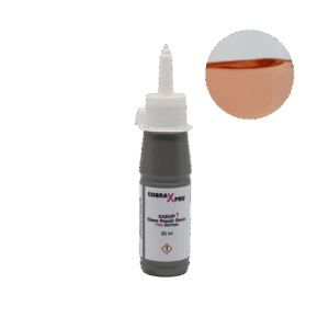 Pink resin 20 ml