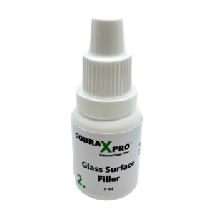 Extreme Clear Filler 5 ml