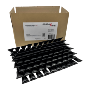 ExtremeClear Resin 100 Ampoules 0.15 ml